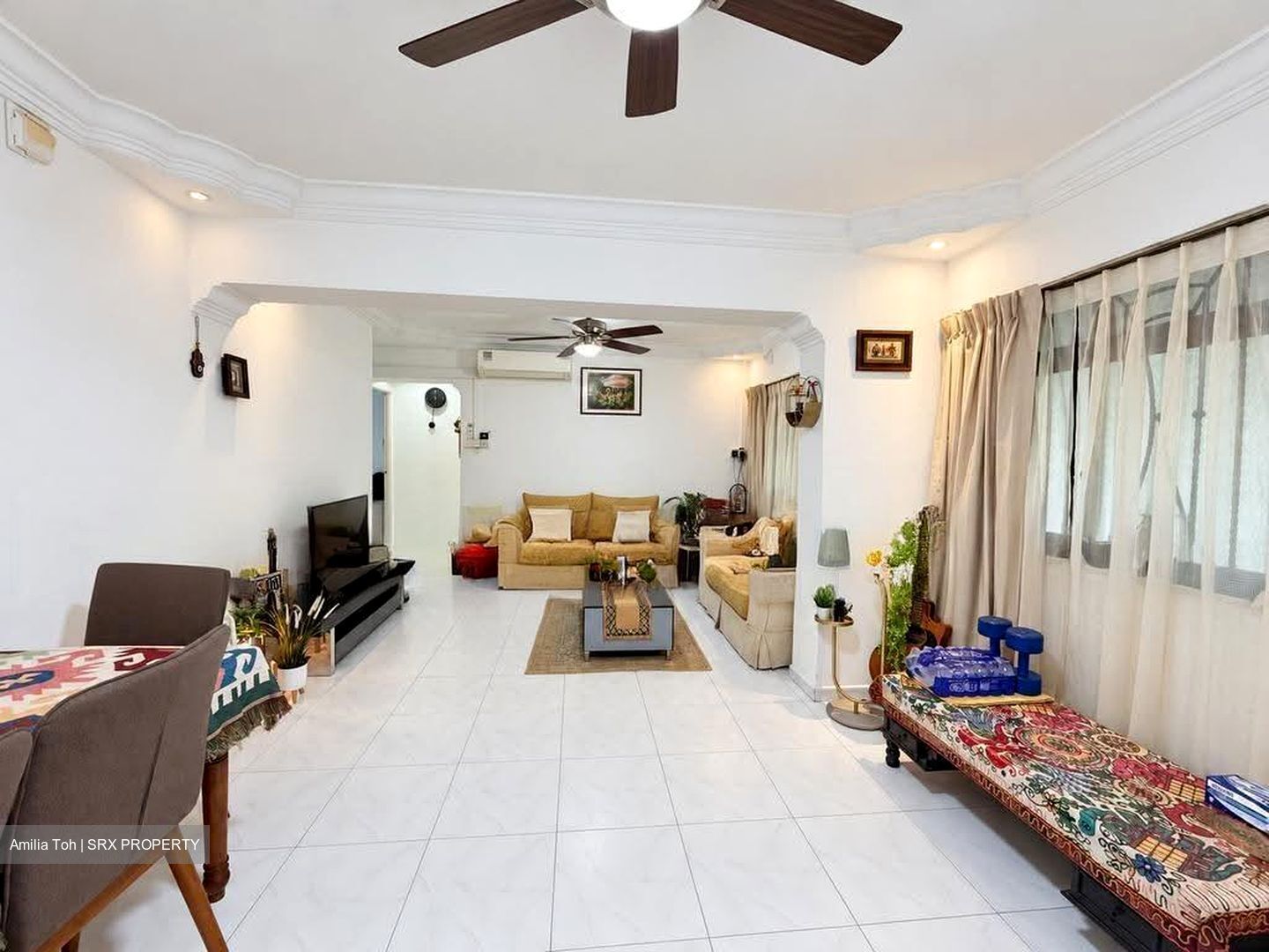 Blk 206B Compassvale Place (Sengkang), HDB 5 Rooms #638342121